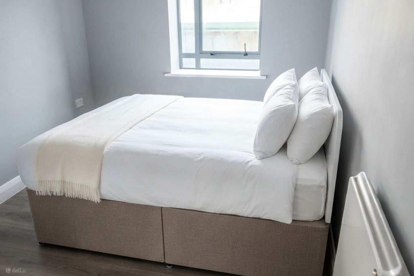 Apartment , Dock Road, Limerick, Limerick City Centre, Co. Limerick