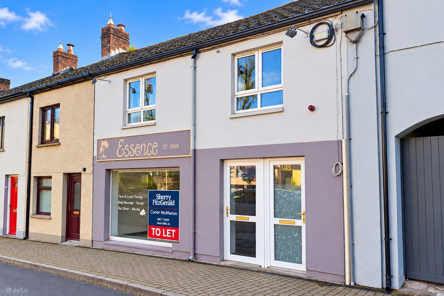 49 Glaslough Street, Monaghan
