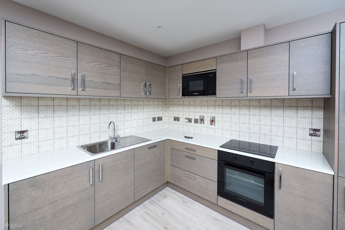 Apartment 11, Strand Apartments, Malahide, Co. Dublin