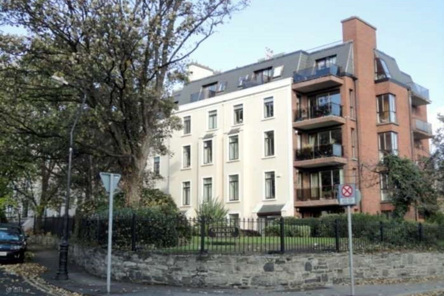 Crescent House Marino, Clontarf, Co. Dublin