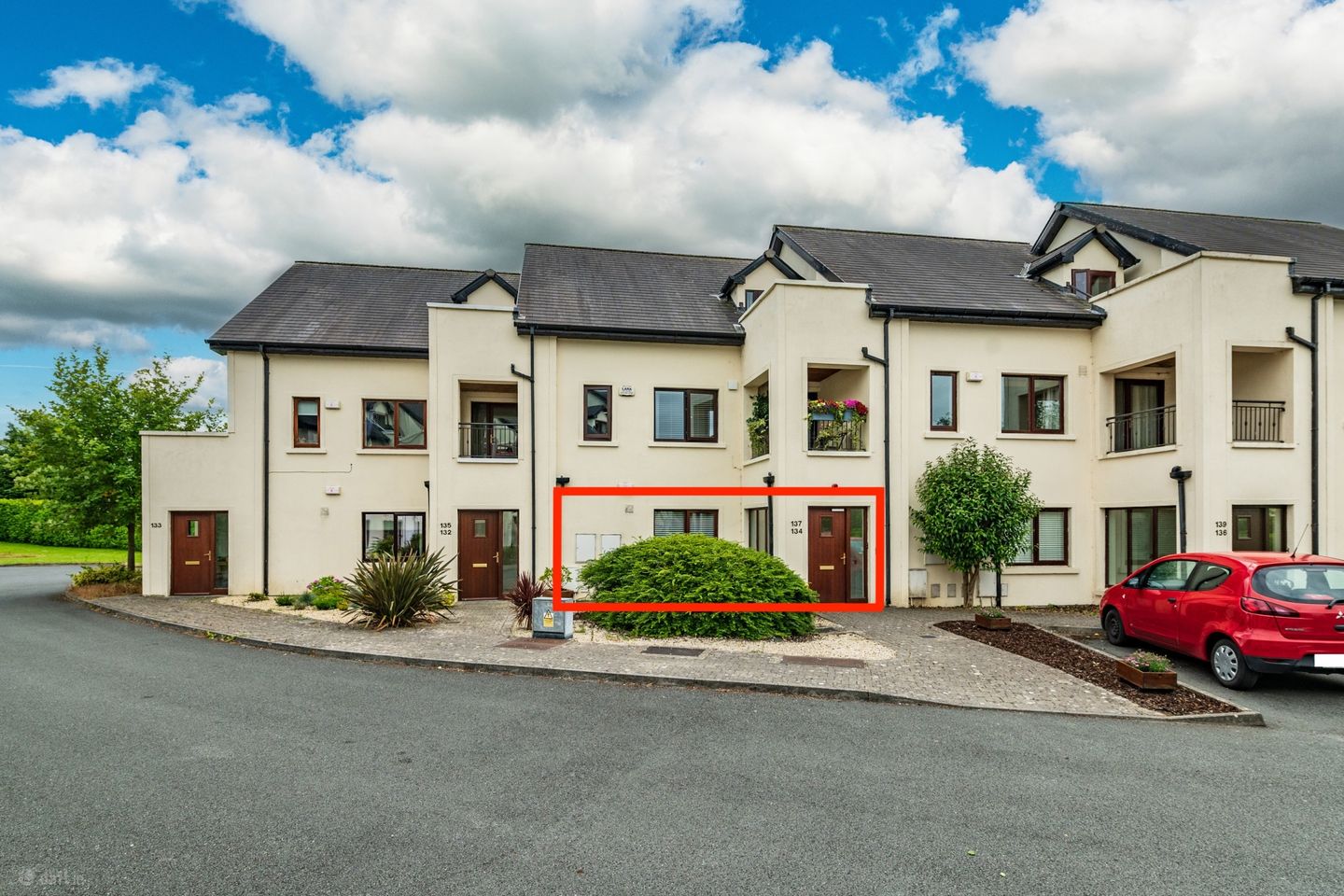 134 The Peninsula, Alexandra Walk, Clane, Co. Kildare, W91VW10