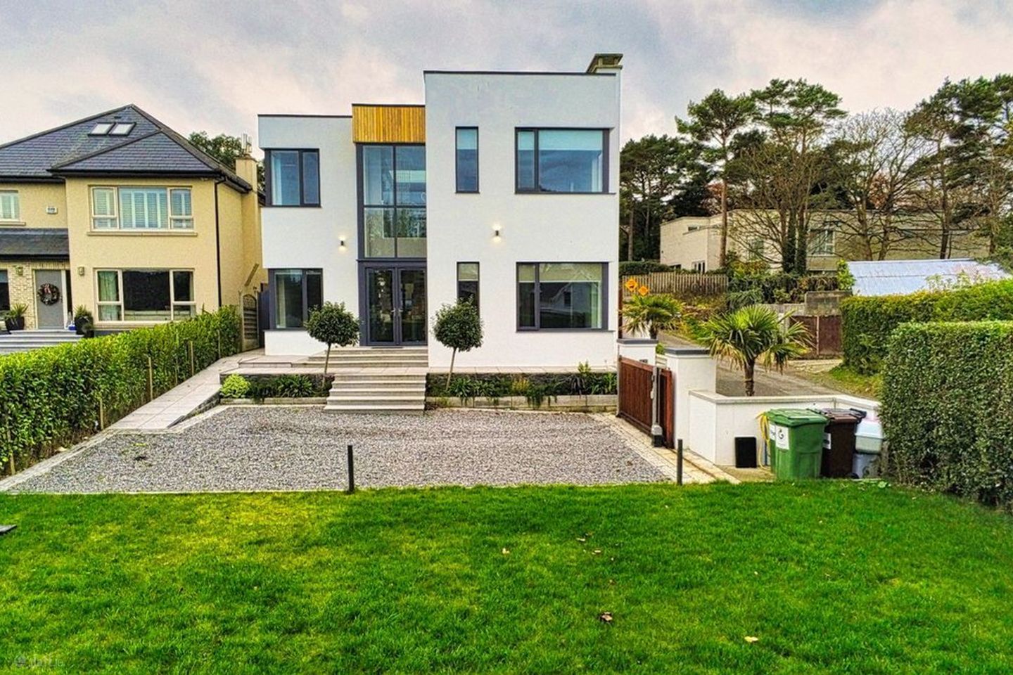 Grey's Lane, Howth, Dublin 13