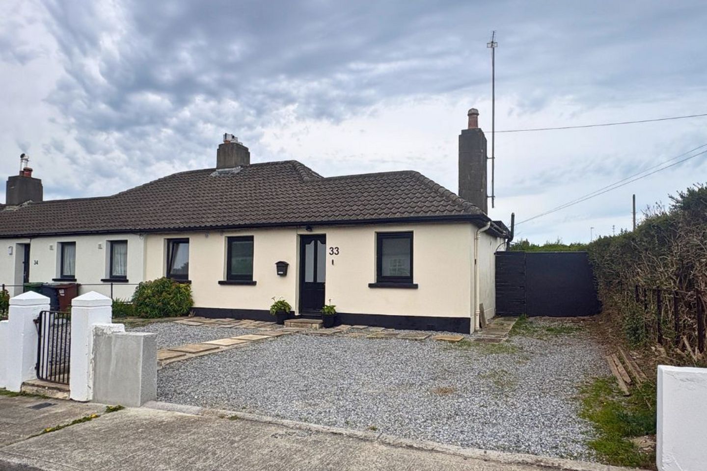 33 Saint Vincent'S Park, Blackrock, Co. Dublin, A94NY20