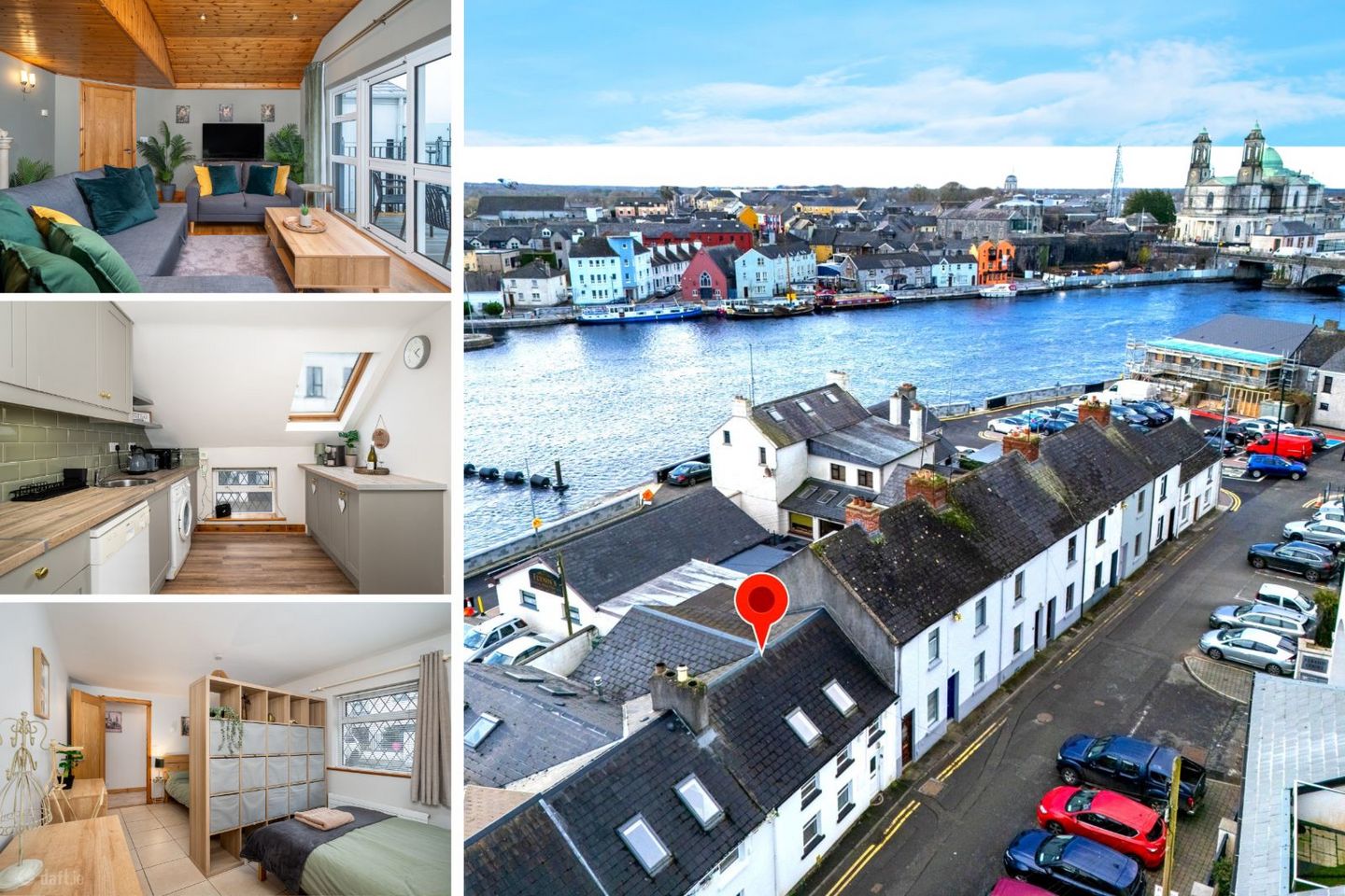 8 Strand Street, Athlone, Athlone, Co. Westmeath, N37D3T9