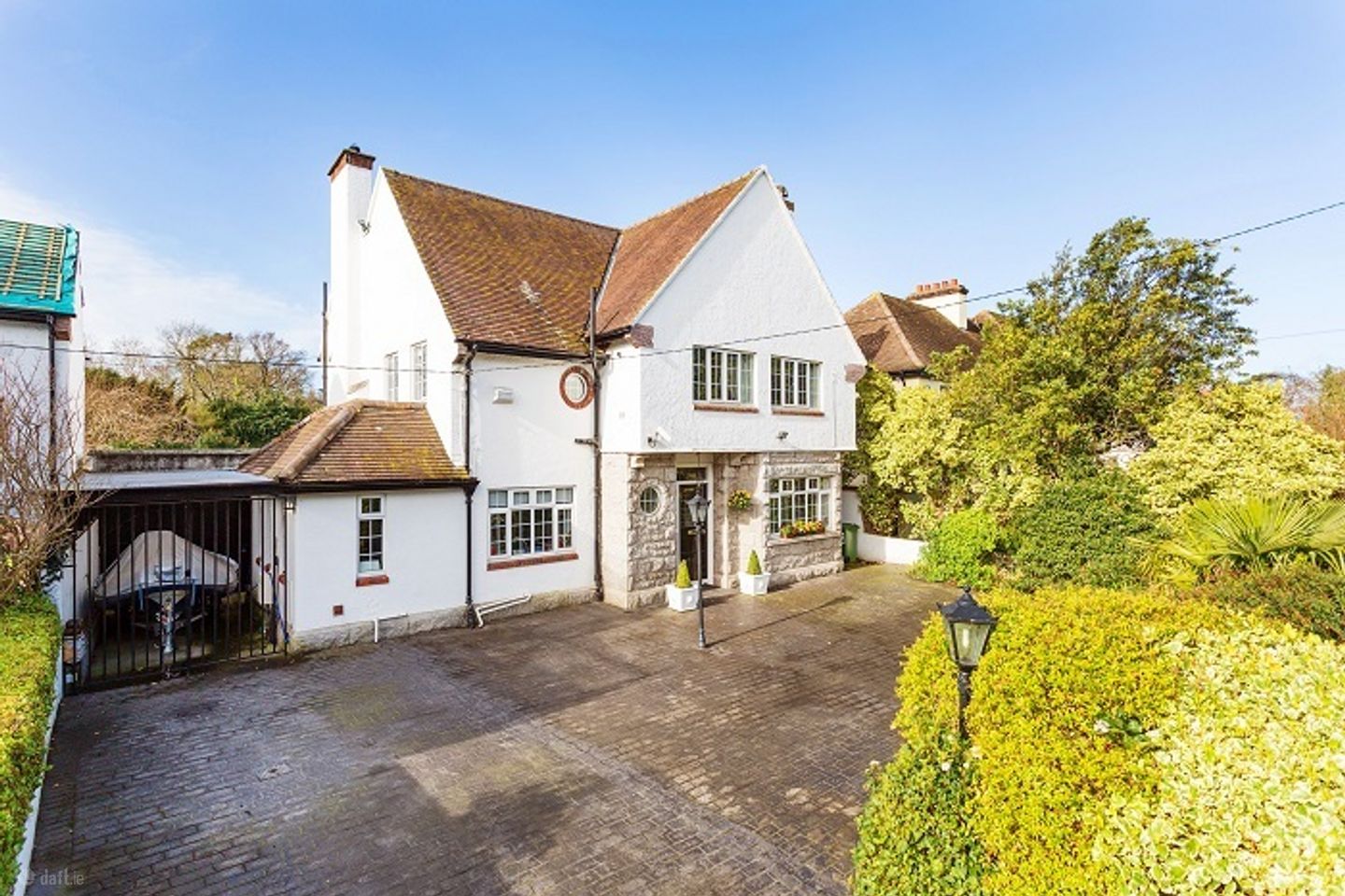 2 Green Park, Orwell Road, Rathgar, Dublin 6, D14YE63