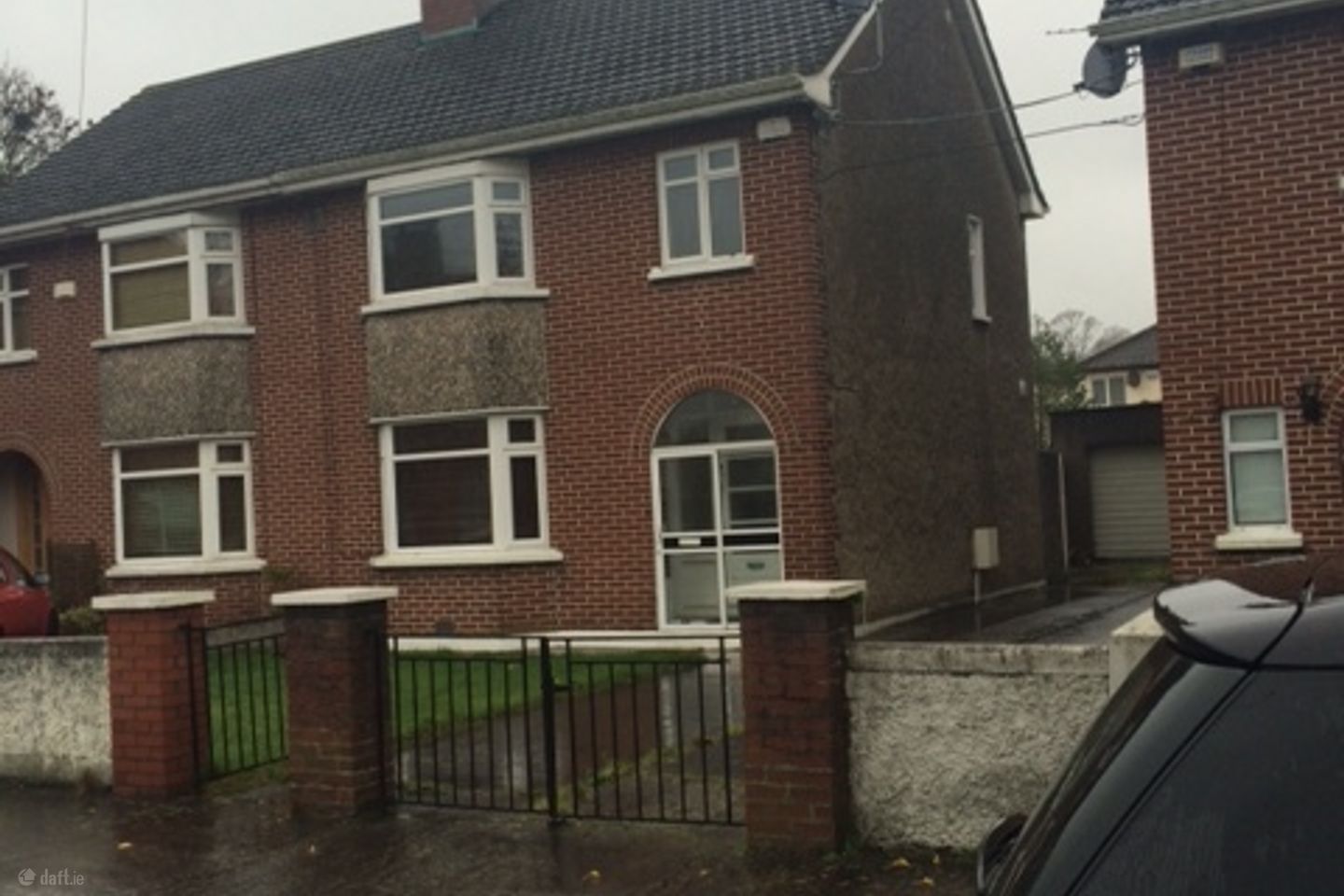 Darling Estate Navan Road Dublin 7, Navan Road (D7), Dublin 7