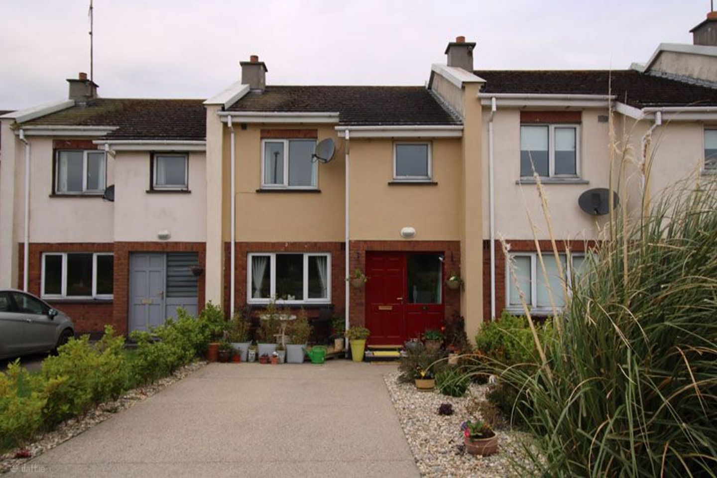 17 Branogue Park, Riverchapel, Co. Wexford, Y25R890