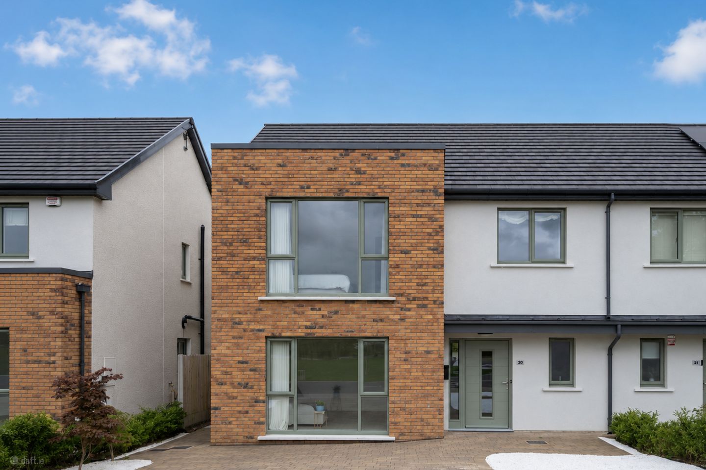 20 Arlington, Kerry Pike, Carrigrohane, Co.Cork, T23FX2C