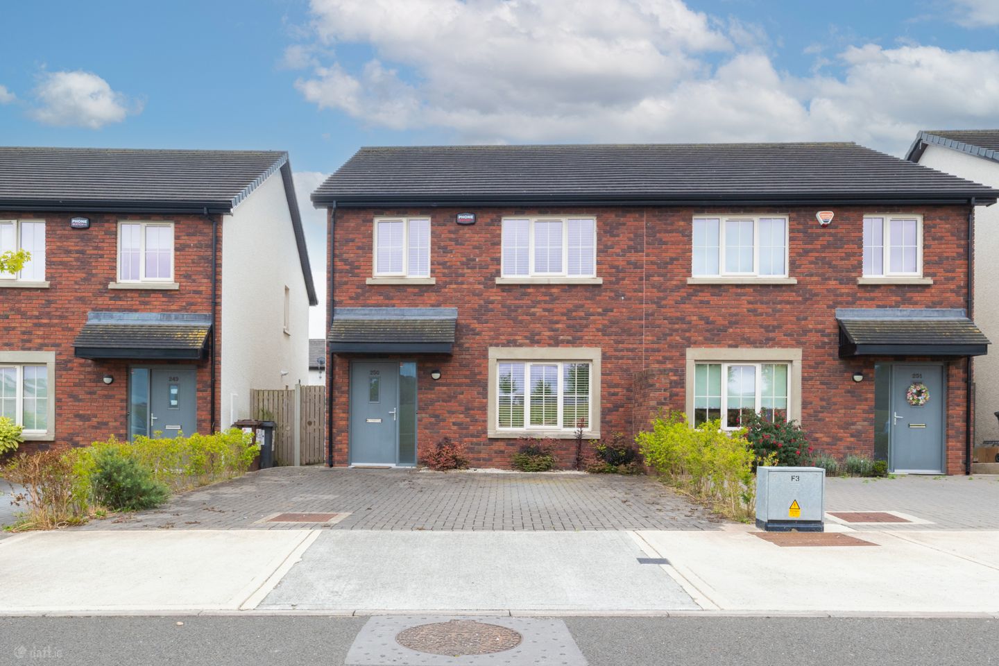 250 Dundoogan, Dundalk, Co. Louth, A91EAX0