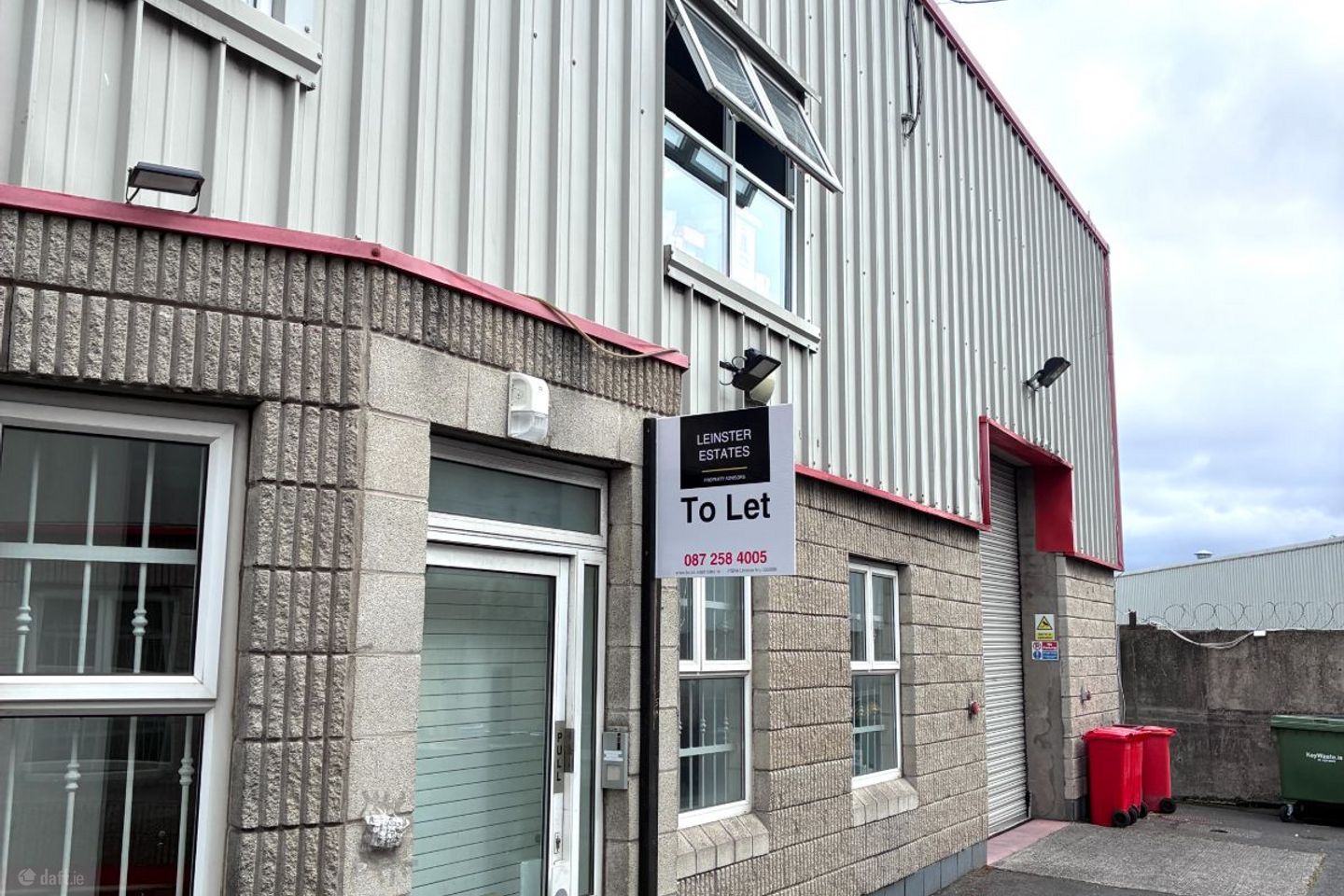 Part Unit 3, Oak Court, Fox & Geese, Dublin 12