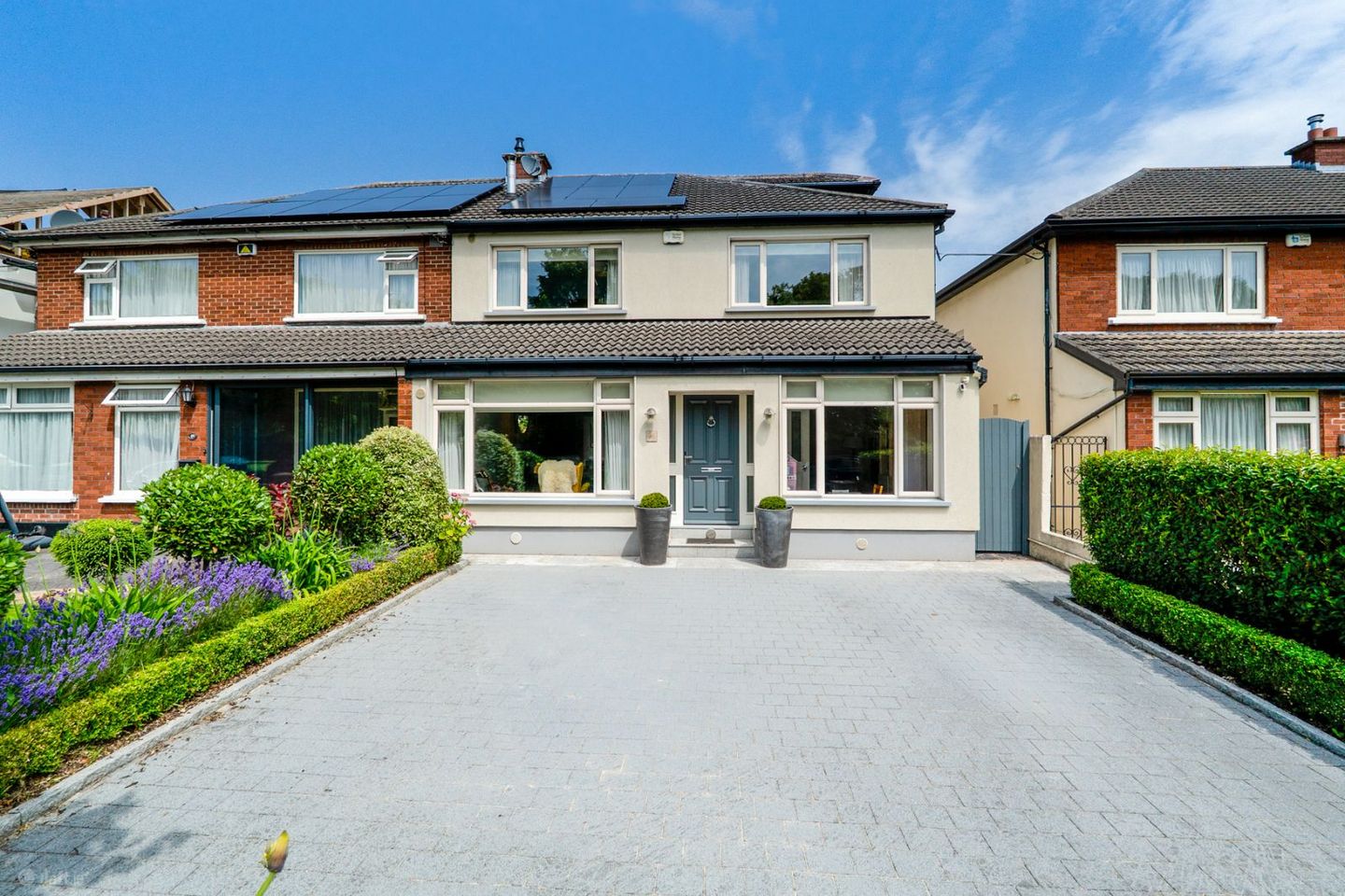 48 Hampton Court, Clontarf, Dublin 3, D03CF98