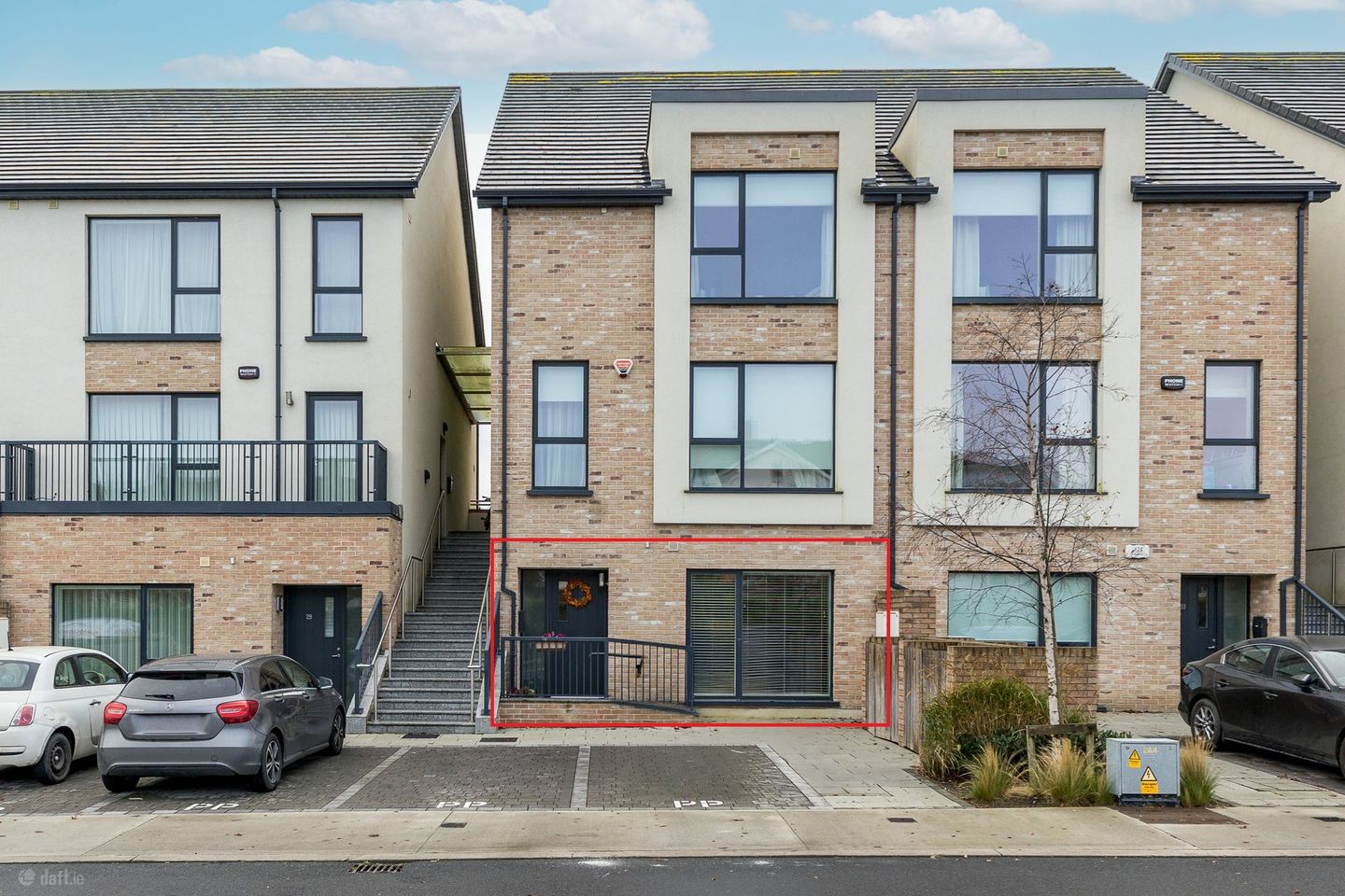 31 The Grove, Saint Marnock's Bay, Portmarnock, Co. Dublin, D13R97Y