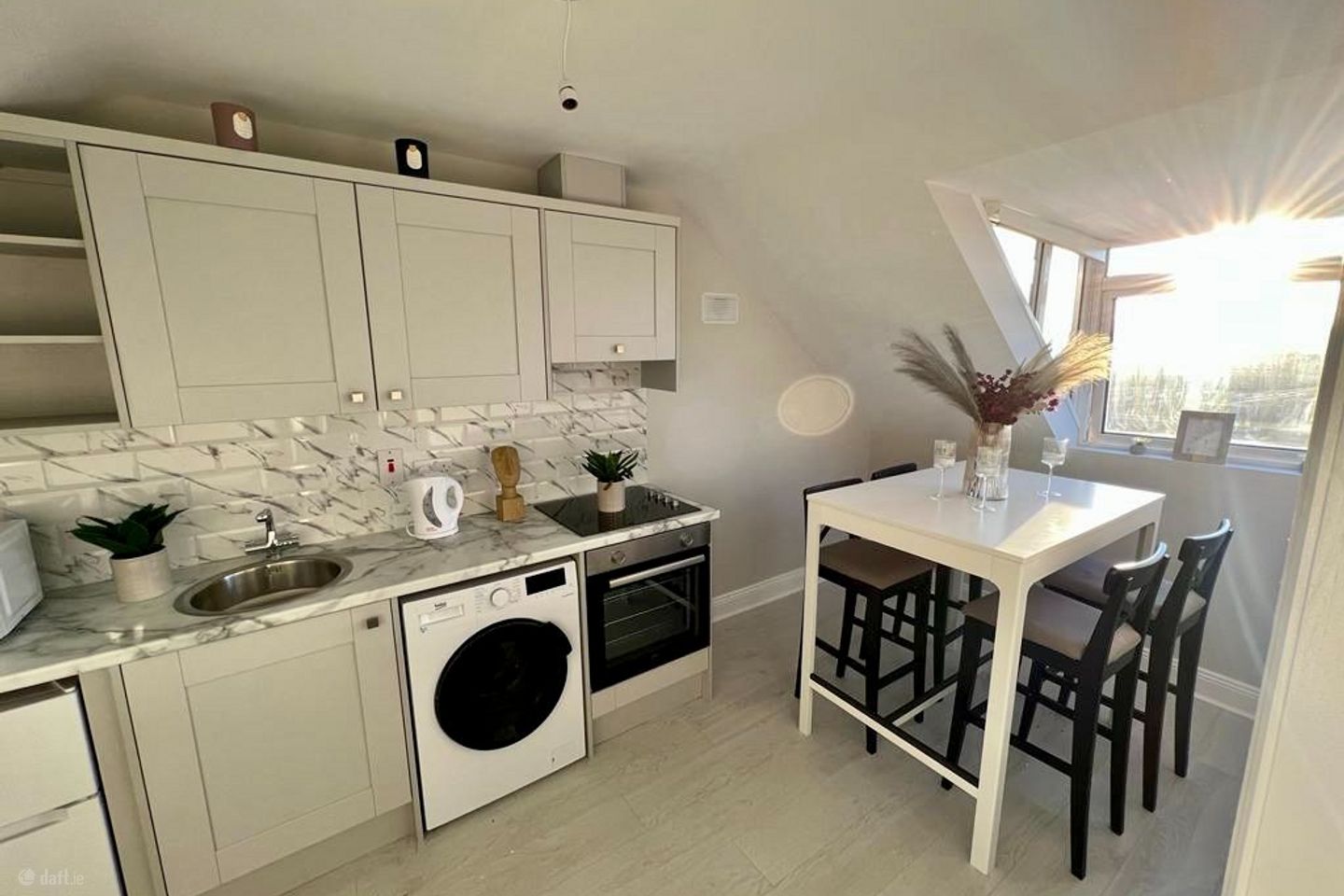 Marino Apartment, Marino, Dublin 3