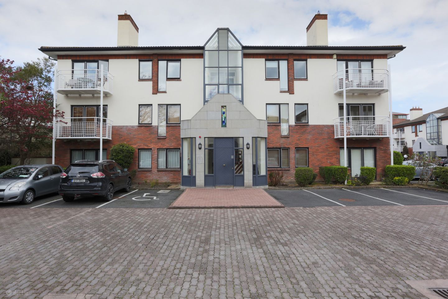 Brooklands, Ballsbridge, Dublin 4, Ballsbridge, Dublin 4