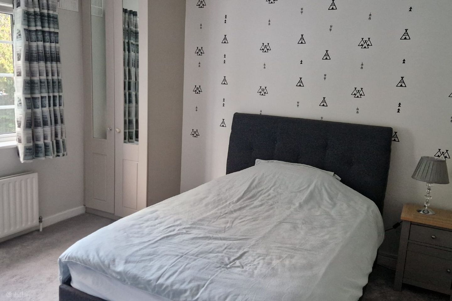 Woodford, Leopardstown, Co. Dublin