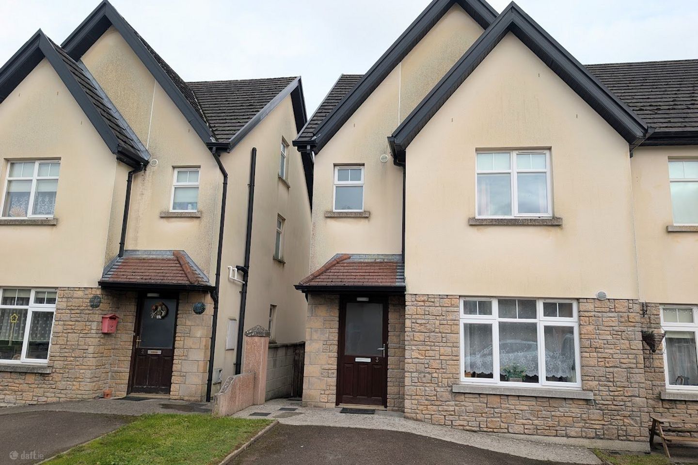 3 The Close, Drummin Village, Nenagh, Co Tipperary, E45H298