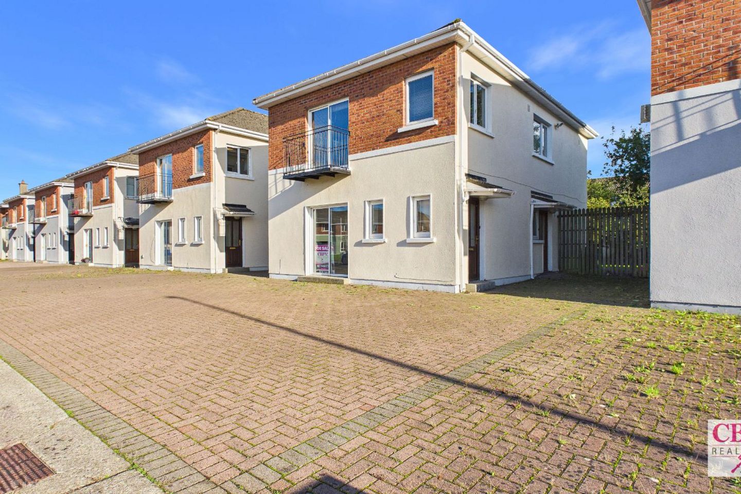 40b The Garden Village, Portlaoise, Portlaoise, Co. Laois, R32FY03