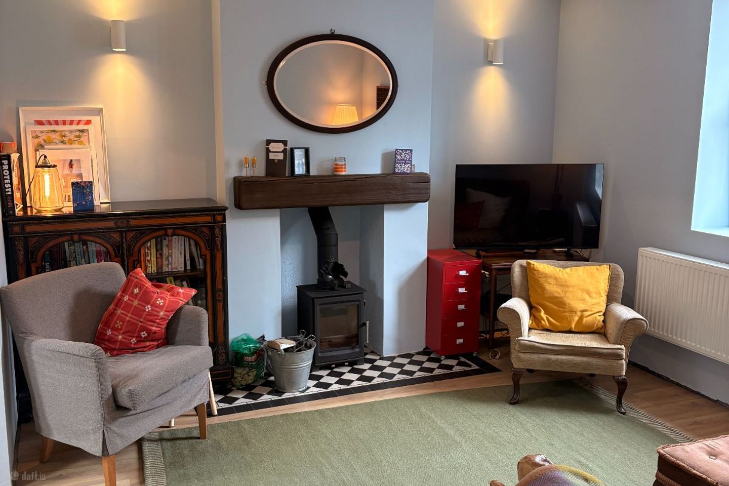 Bessborough Avenue, Dublin 3, Ballybough, Co. Dublin
