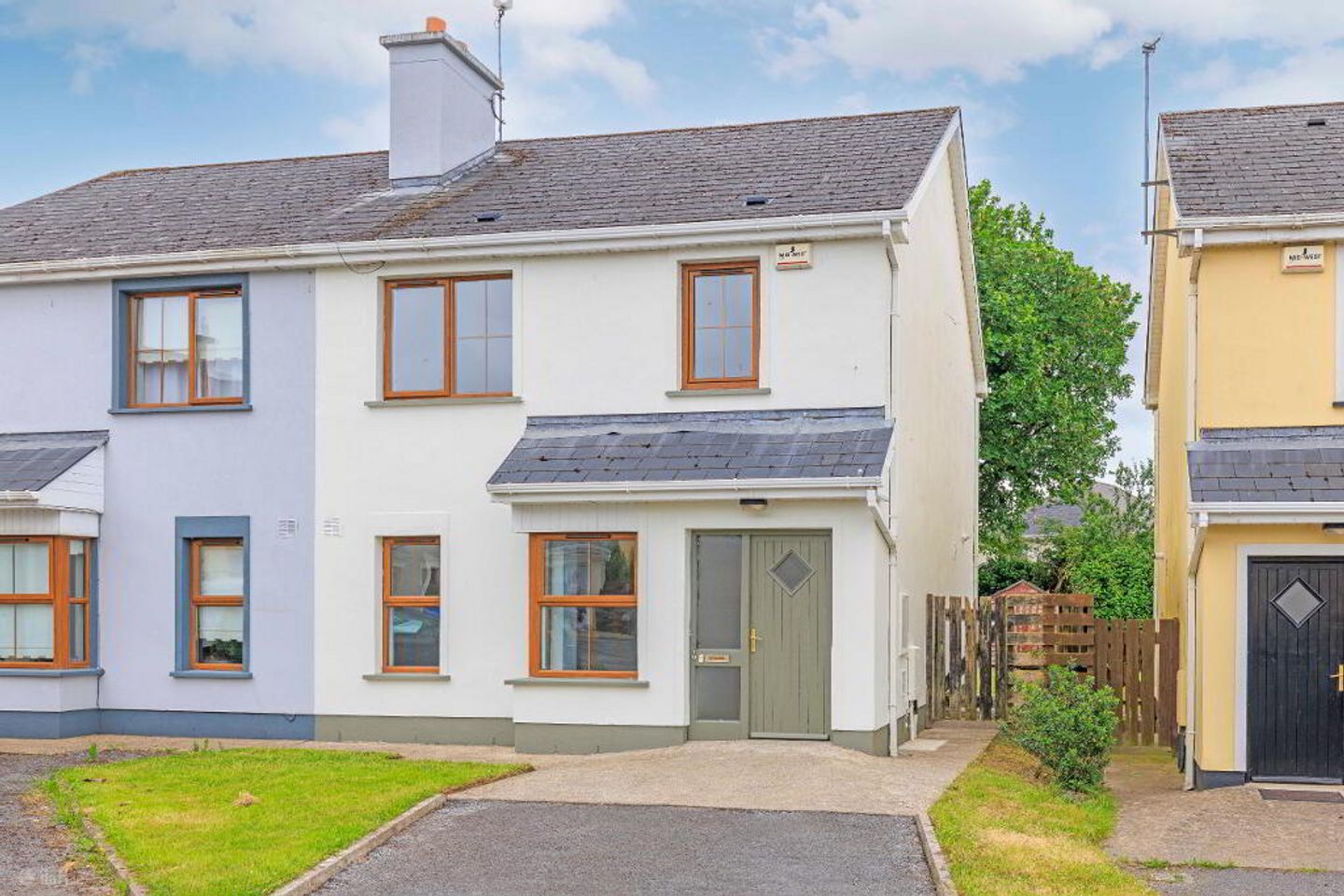 71 Rosehill, Newport, Co. Tipperary, V94YCW8