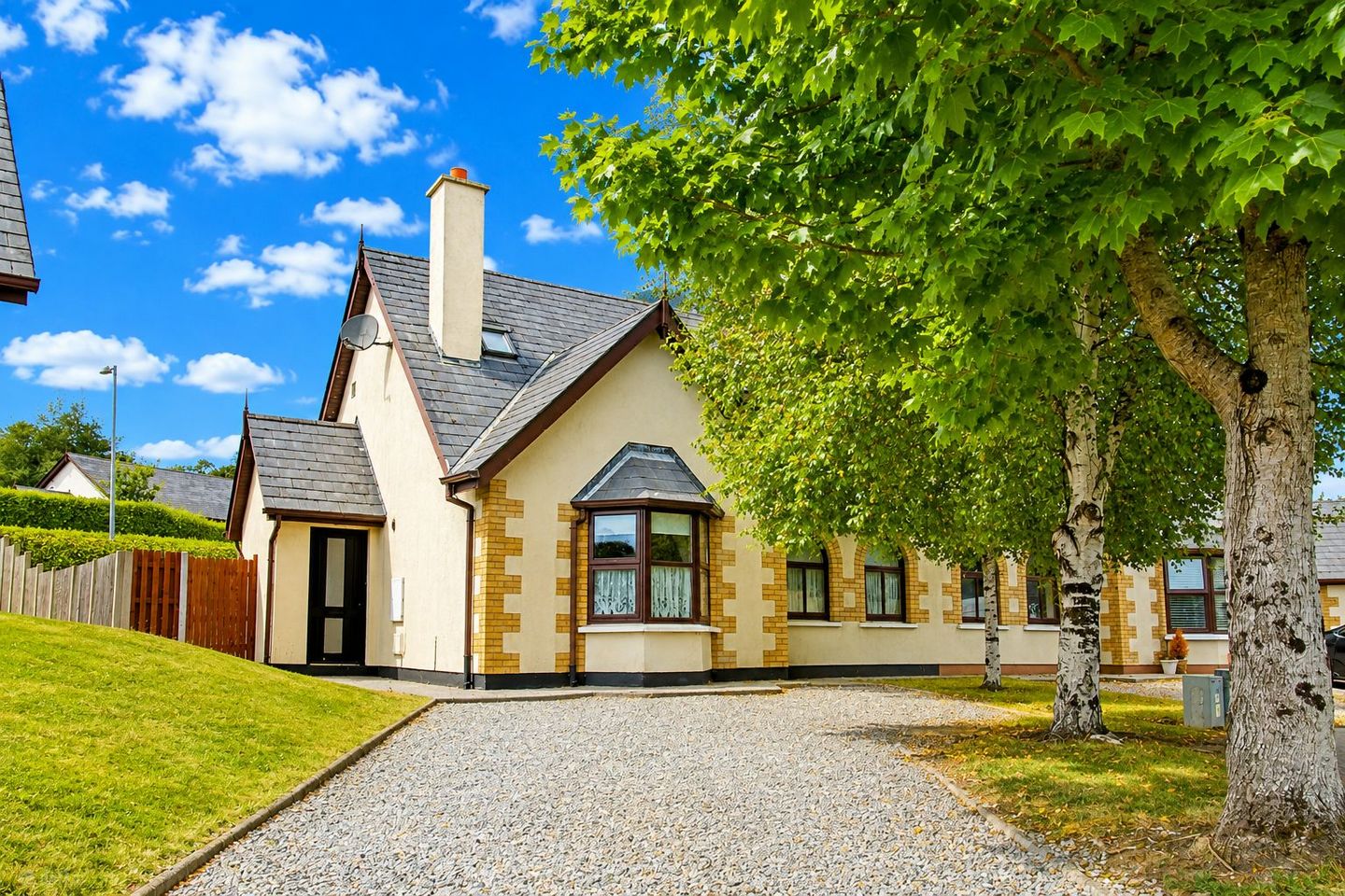 13 Forest Park, Courtown, Gorey, Co. Wexford, Y25NY61