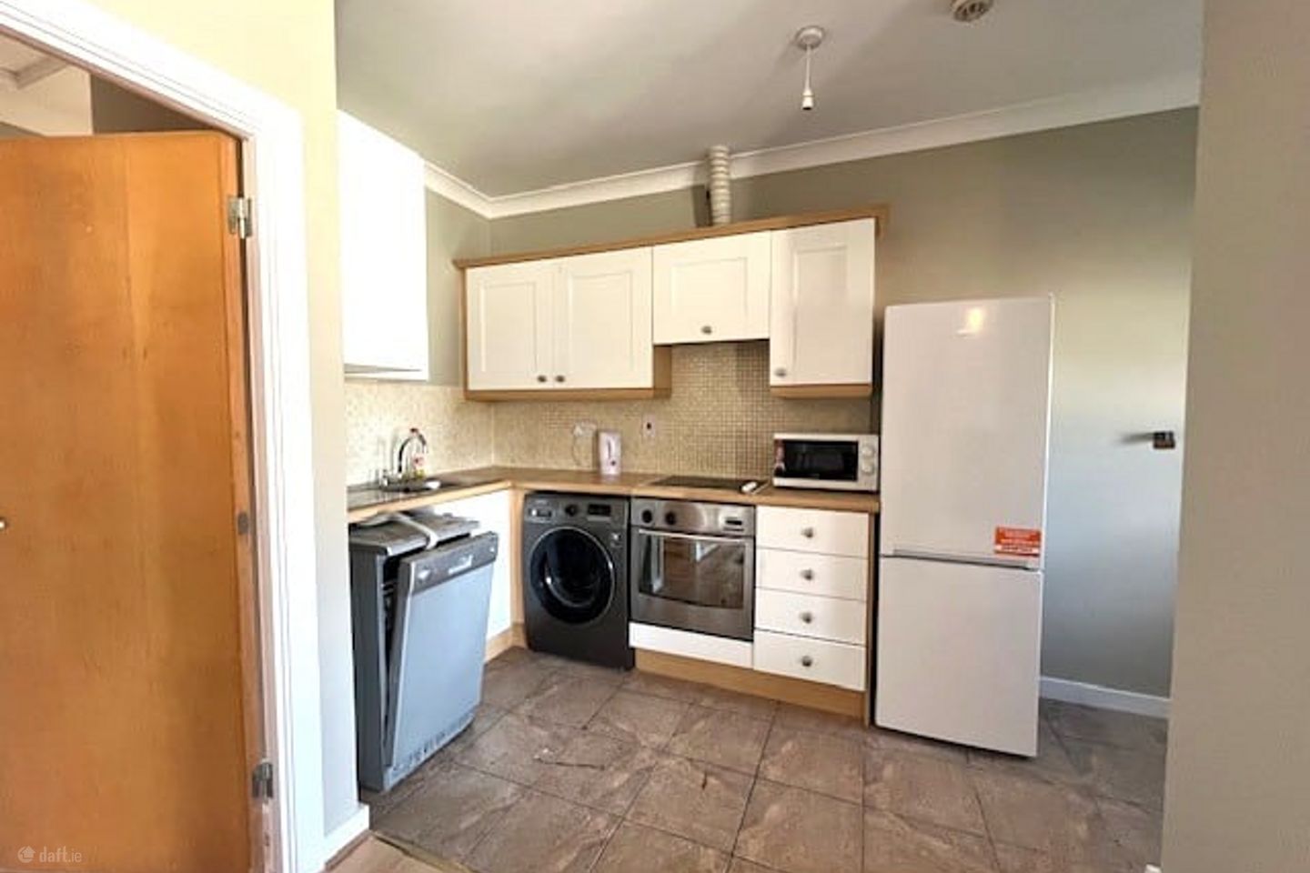 Millrace Crescent, Saggart, Co. Dublin