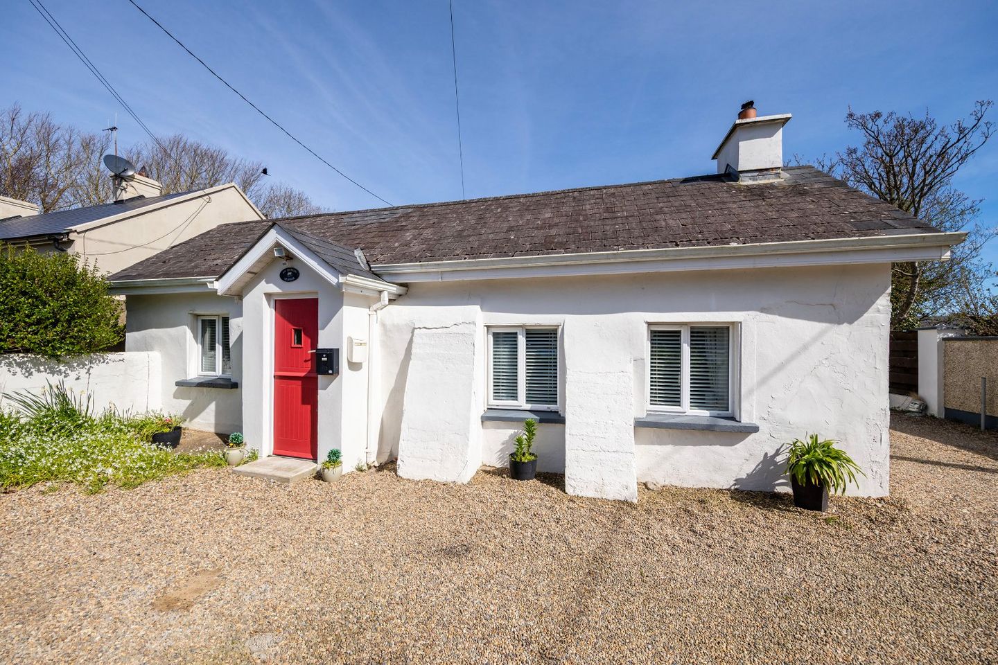 An Bothán Clábair, Mauritiustown, Rosslare Strand, Co. Wexford, Y35E529