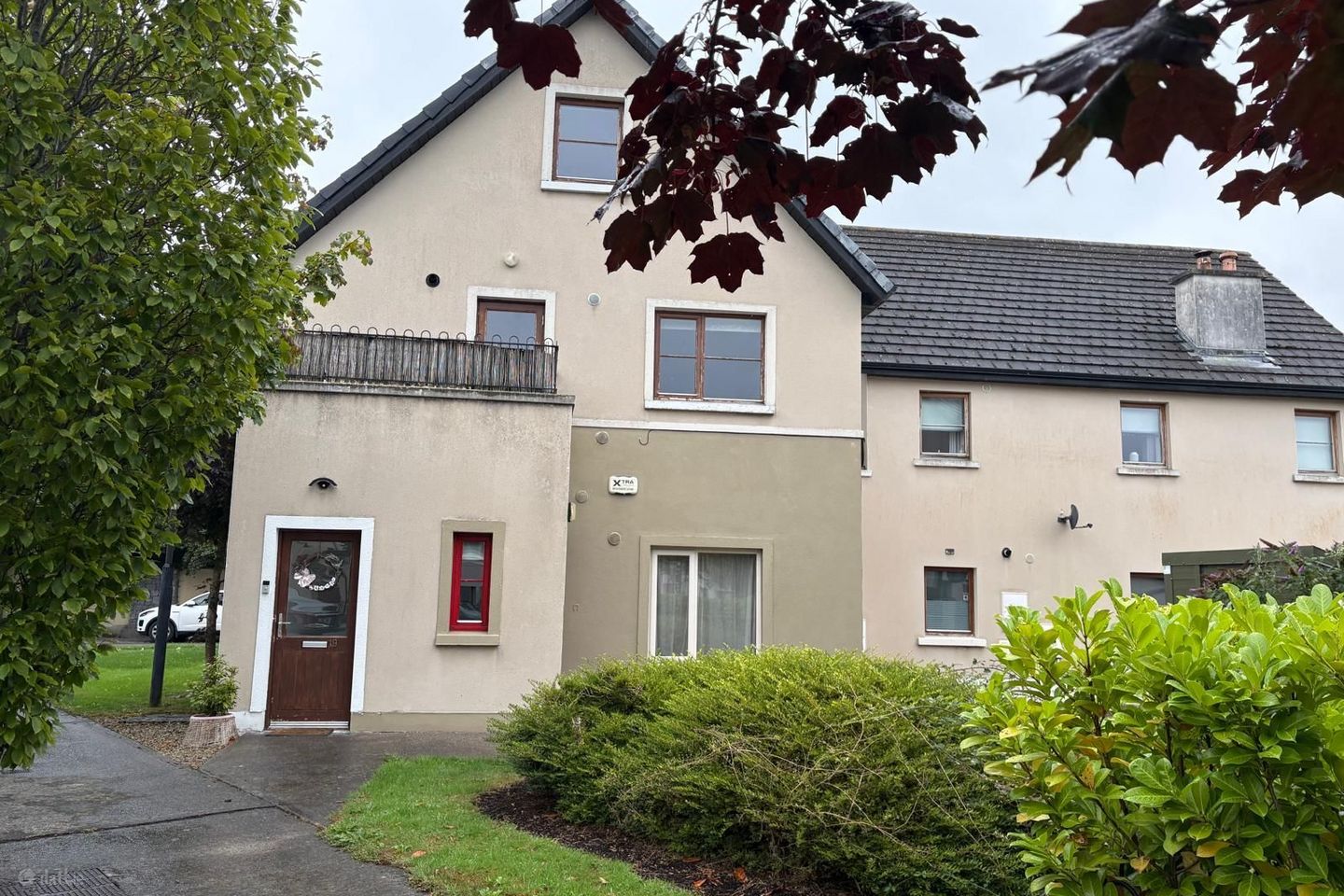 19 Abbeybrook Garden, Abbeybrook, Kilbeggan, Kilbeggan, Co. Westmeath, N91YY10