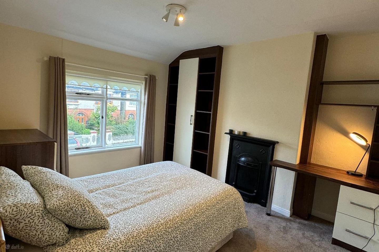 Saint Therese, 26 Jamestown Road, Inchicore, Dublin 8