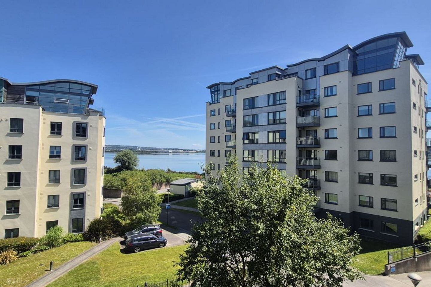 127 The Falcon, The Sanctuary, Jacob'S Island, Mahon, Co. Cork