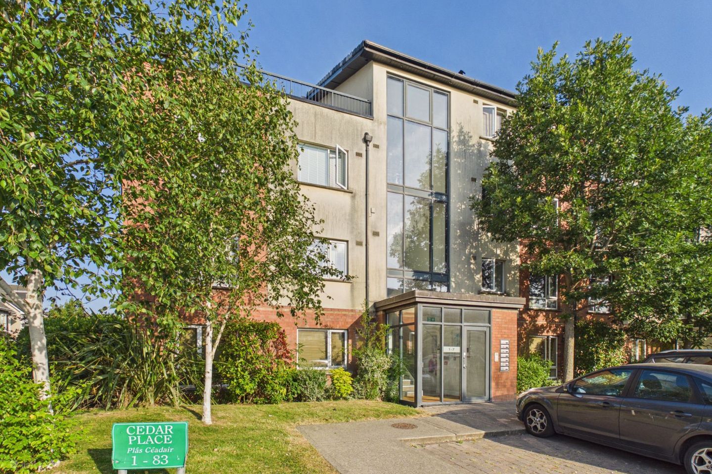 Apartment 6, Cedar Place, Ridgewood, Swords, Co. Dublin, K67KD00