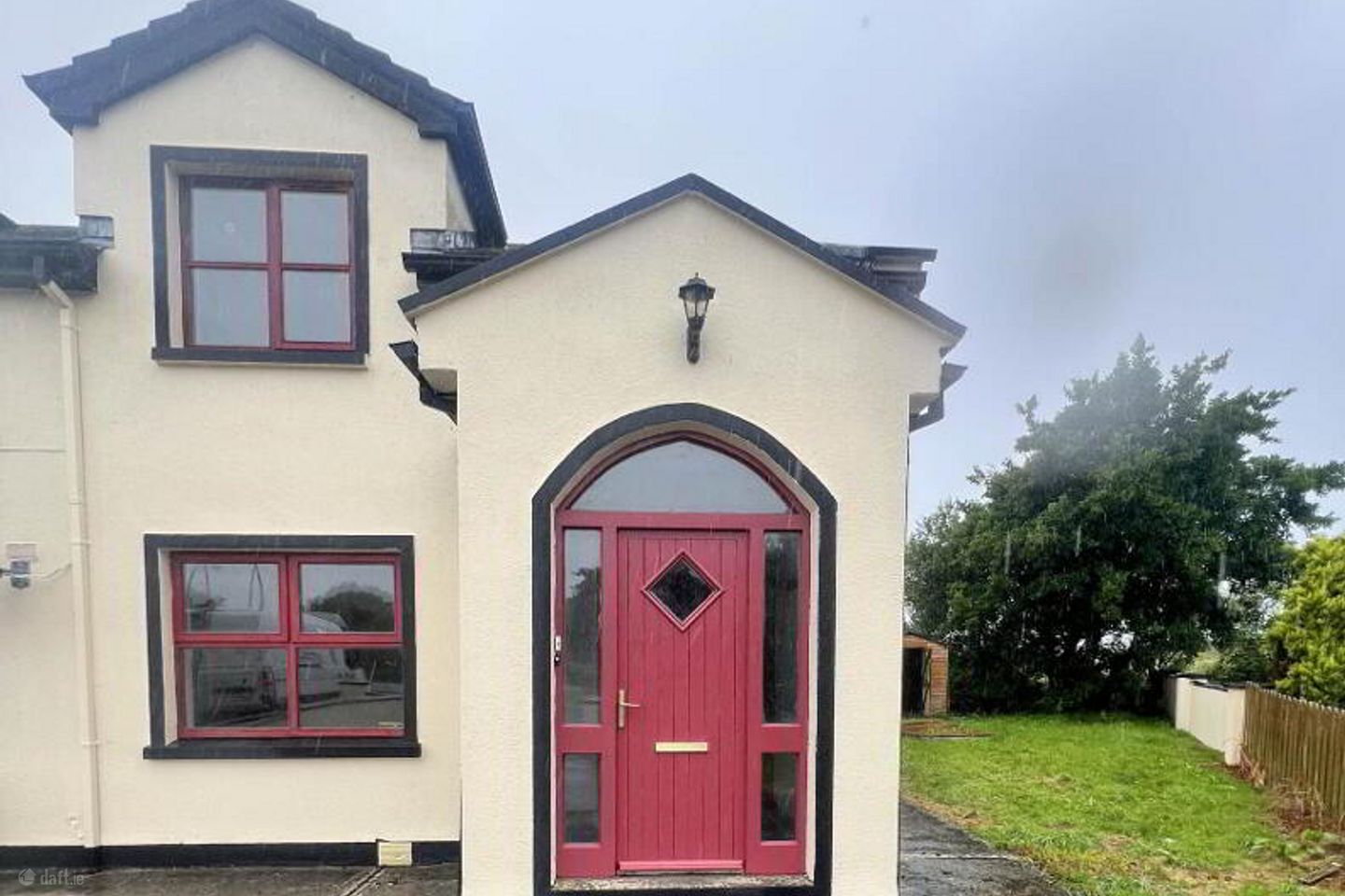 2 The Cuainin, Louisburgh, Co. Mayo, F28X225