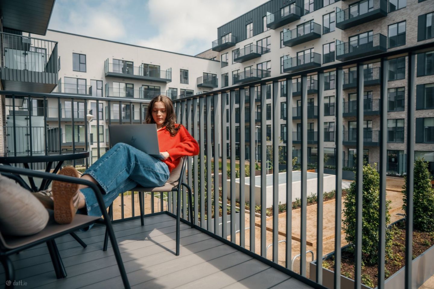 Studio, Rathborne Wharf, Rathborne Wharf, Dublin 15, Ashtown, Dublin 15