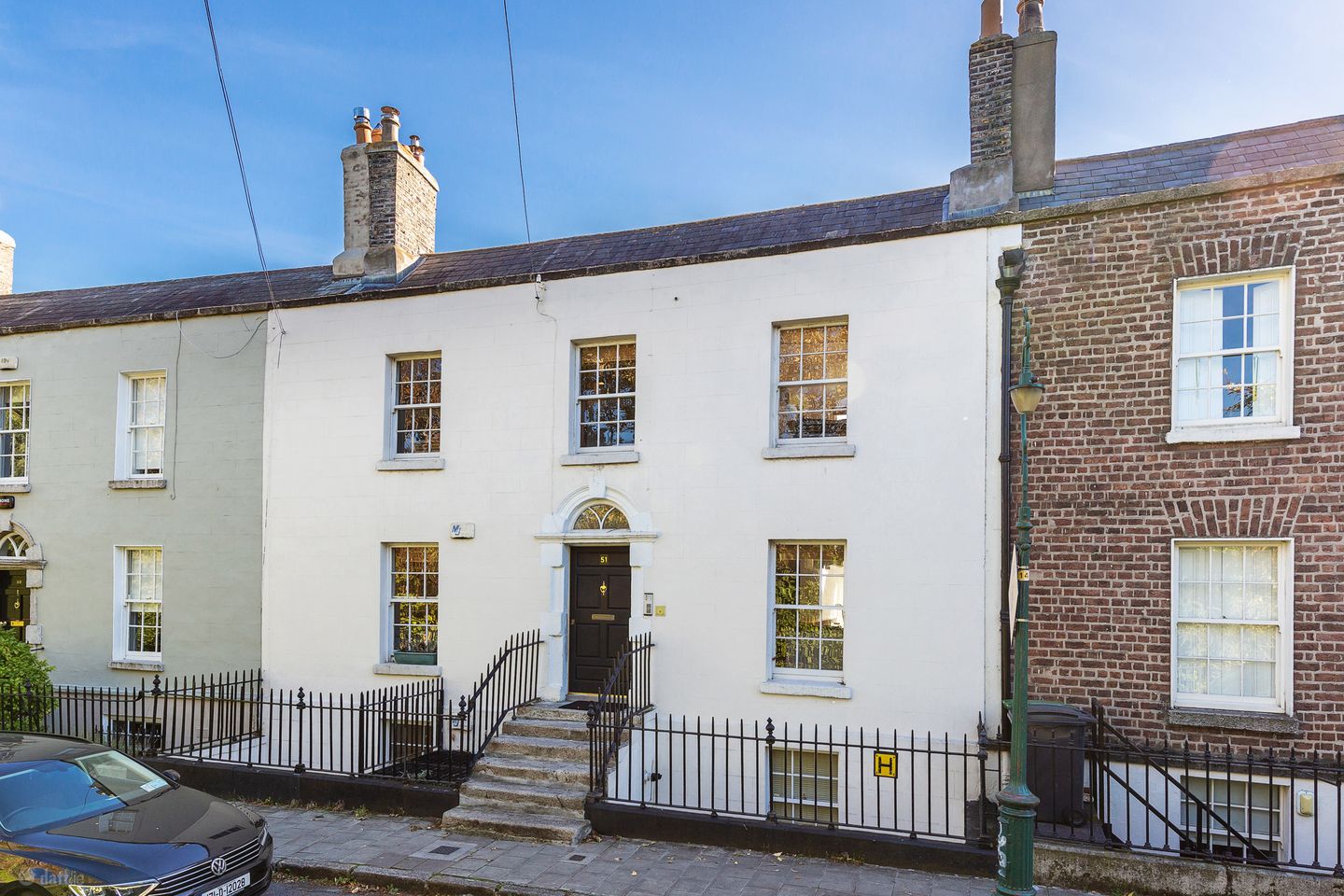 51 Mountpleasant Square, Ranelagh, Dublin 6, D06WY96