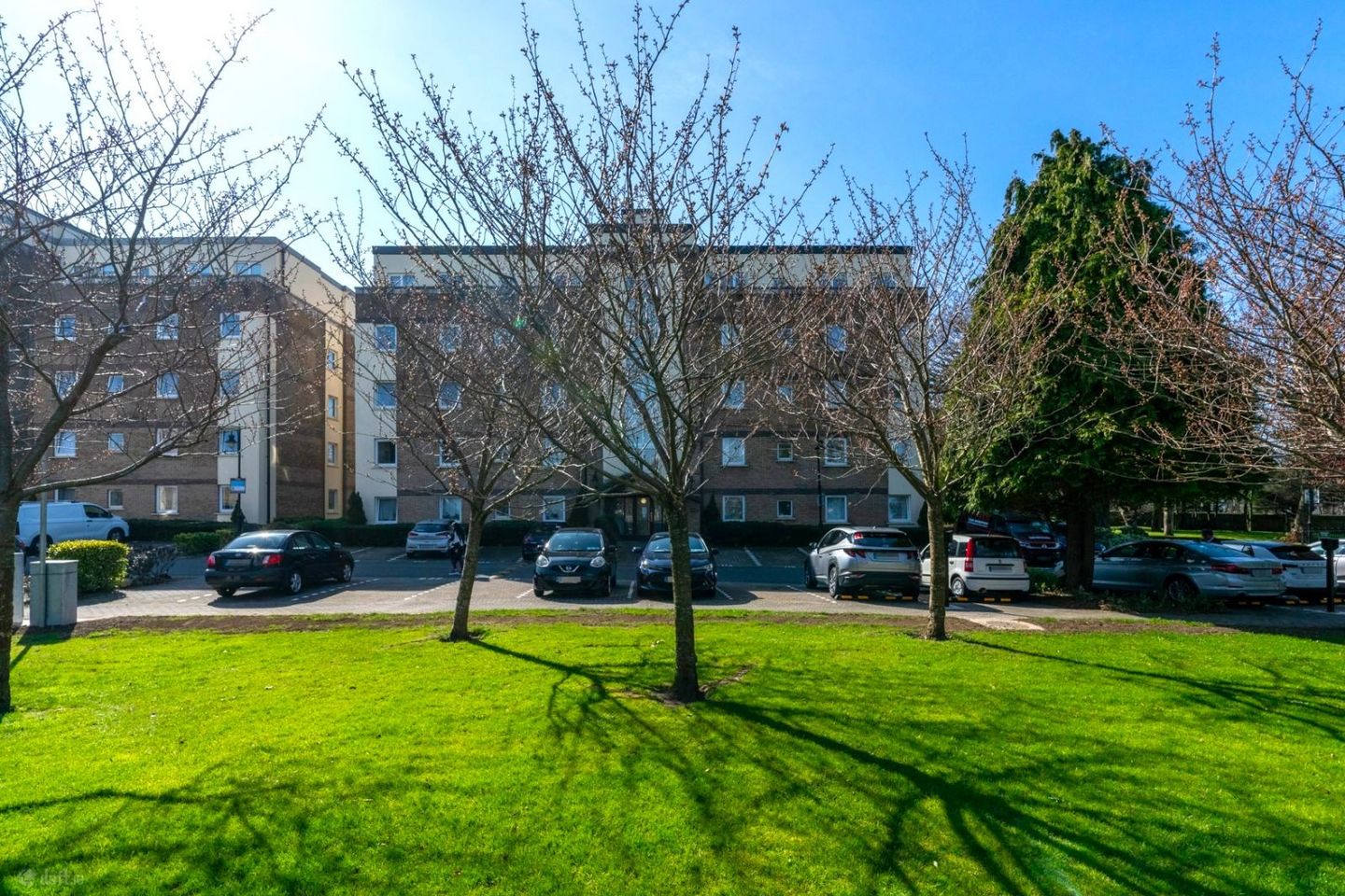 105 Galloping Green, Stillorgan Road, Blackrock, Co. Dublin, A94XD28