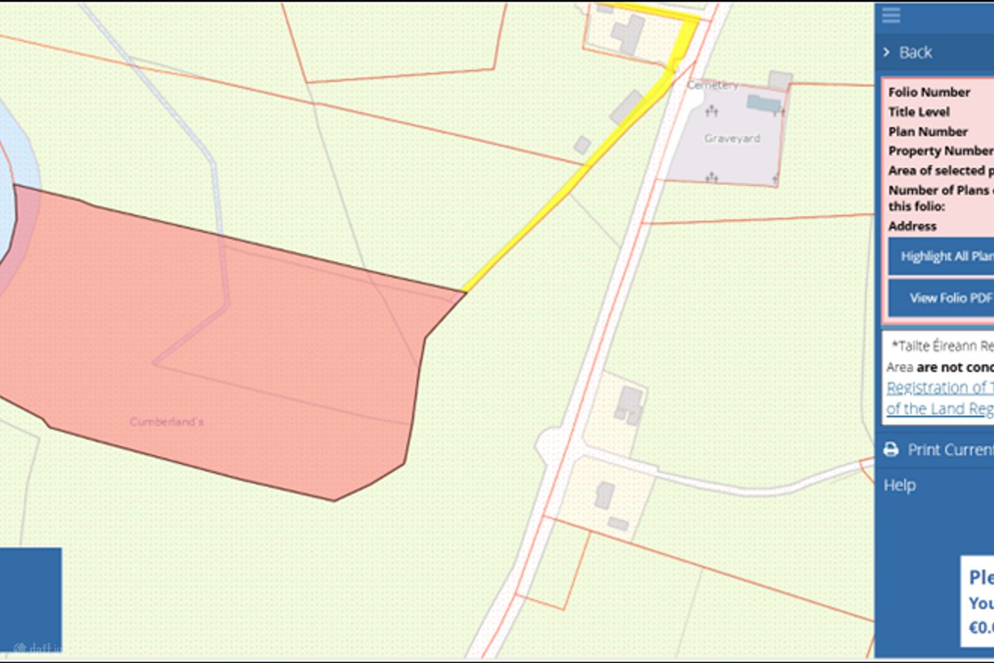 Mount Talbot, Mount Talbot, Co. Roscommon