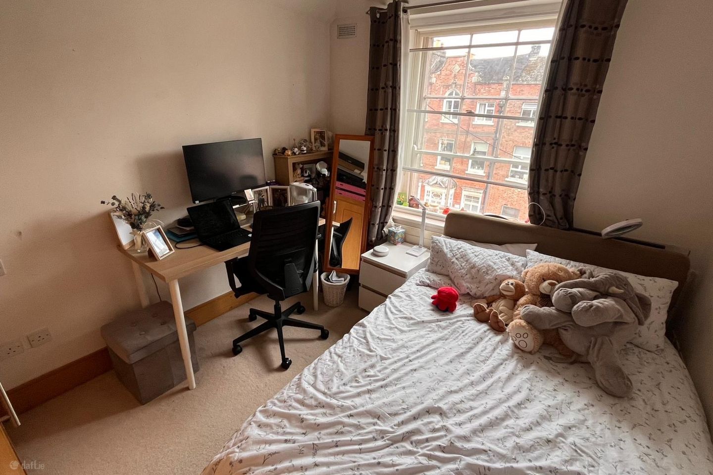 Apartment 3, 91 Harcourt Street, Dublin 2, Dublin 2