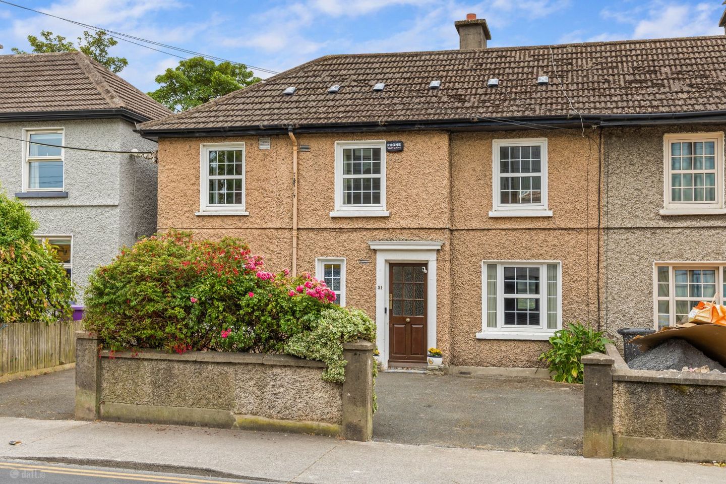 51 Oliver Plunkett Road, Monkstown, Co. Dublin, A96KF54