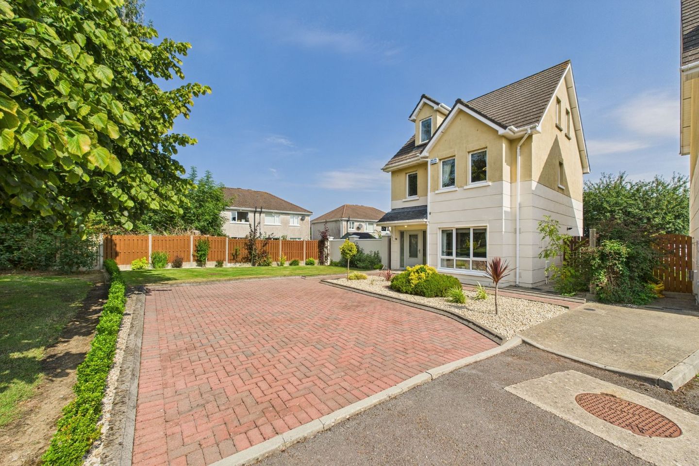 68 The Paddocks, Williamstown Road, Waterford City, Co. Waterford, X91C5EH