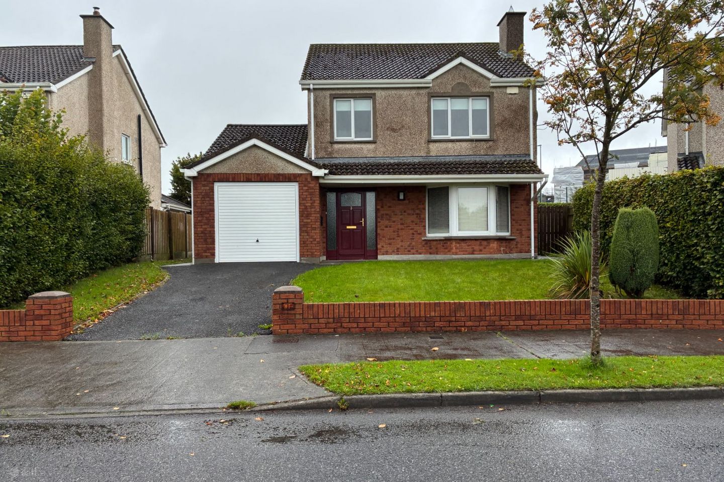 College Hill, Mullingar, Mullingar, Co. Westmeath