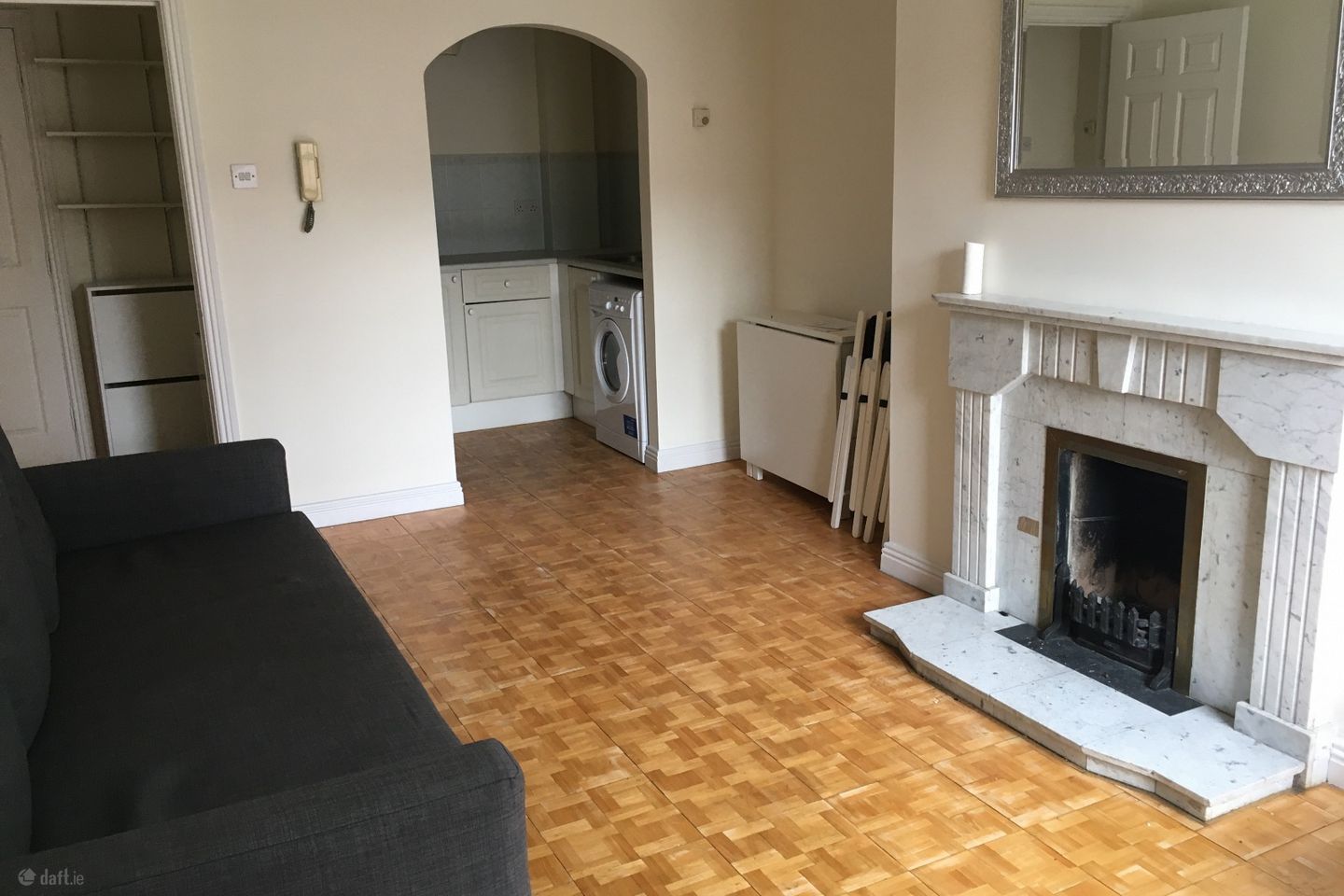 20 Harcourt Hall, Charlotte Way, Dublin 2