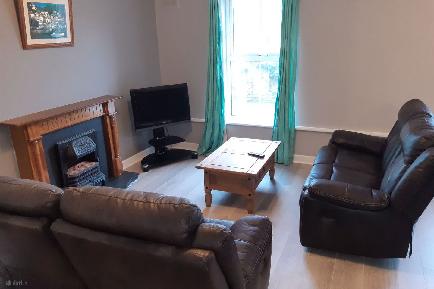 Apartment 1, Cois Caladh, George'S Quay, Waterford, Ferrybank, Co. Waterford