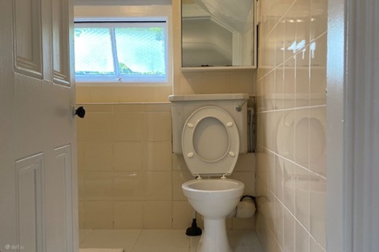 Top flat 105 Leeson street Donnybrook, Dublin 4