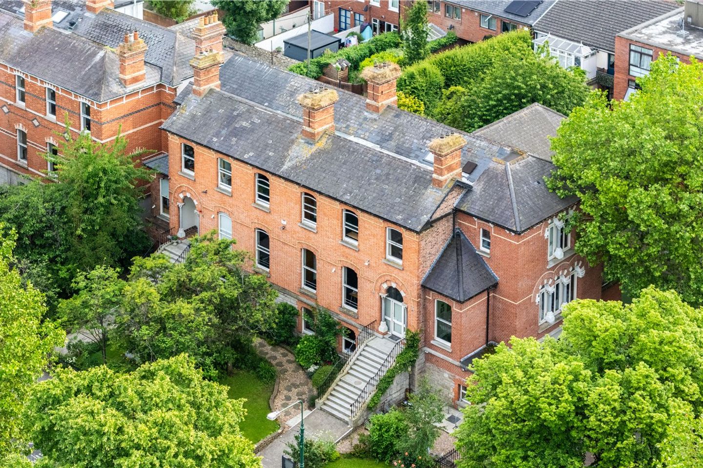 47-49 Northumberland Road, Ballsbridge, Dublin 4, D04R128