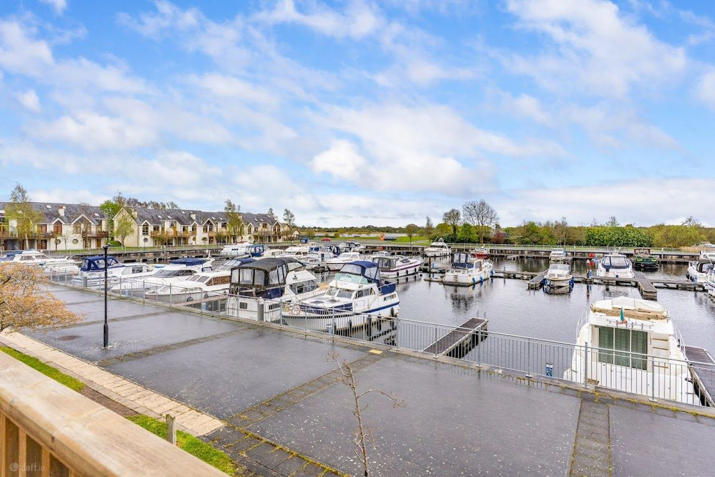 37 Marina Berth, Tarmon Harbour, Whitehall, Co. Roscommon, N39X443