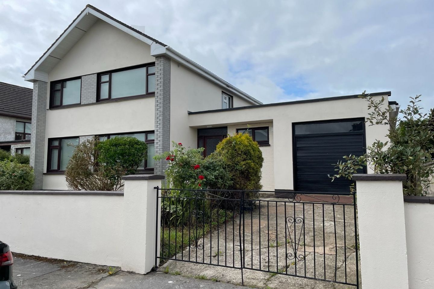Garravogue Road, Raheen, Dooradoyle, Co. Limerick