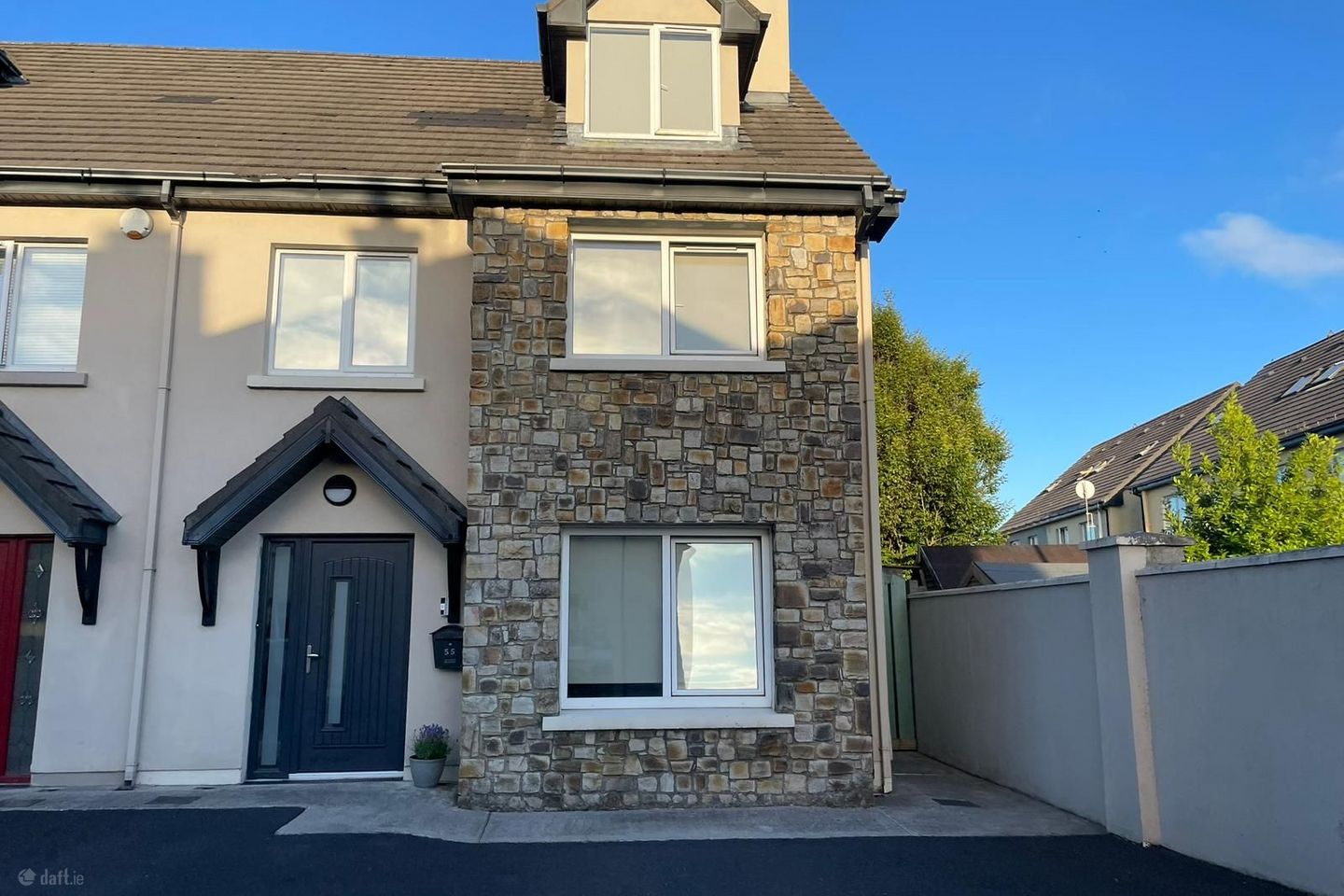55 Inis Cláir, Kildysart Road, Clarecastle, Ennis, Co. Clare, V95Y299