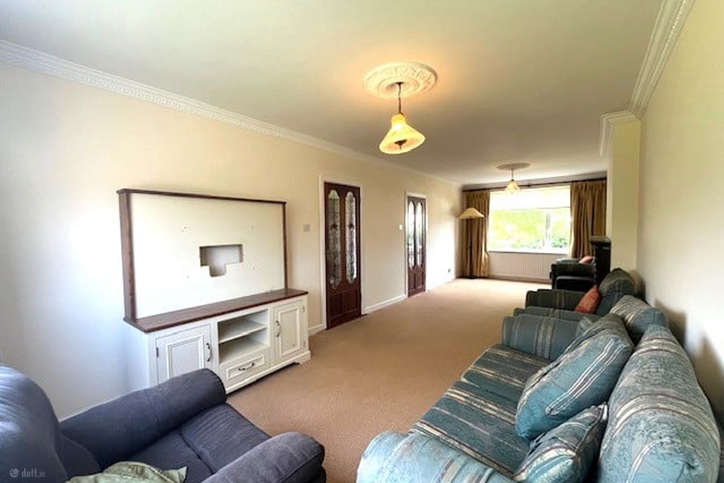 Coolamber Drive, Rathcoole, Co. Dublin