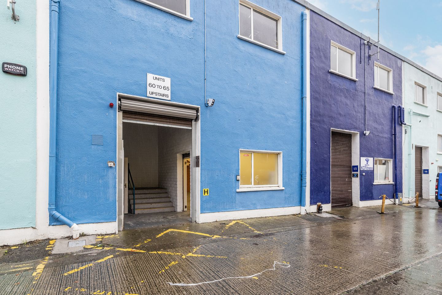 Unit 14 Artane Place, Artane, Dublin 5