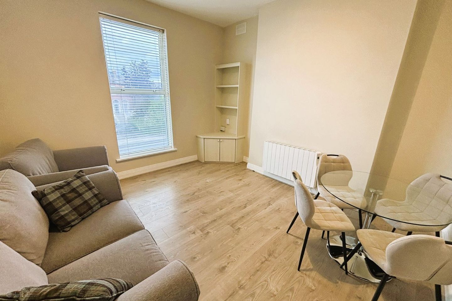 Flat 8, 160 Rathgar Road, Rathmines, Dublin 6