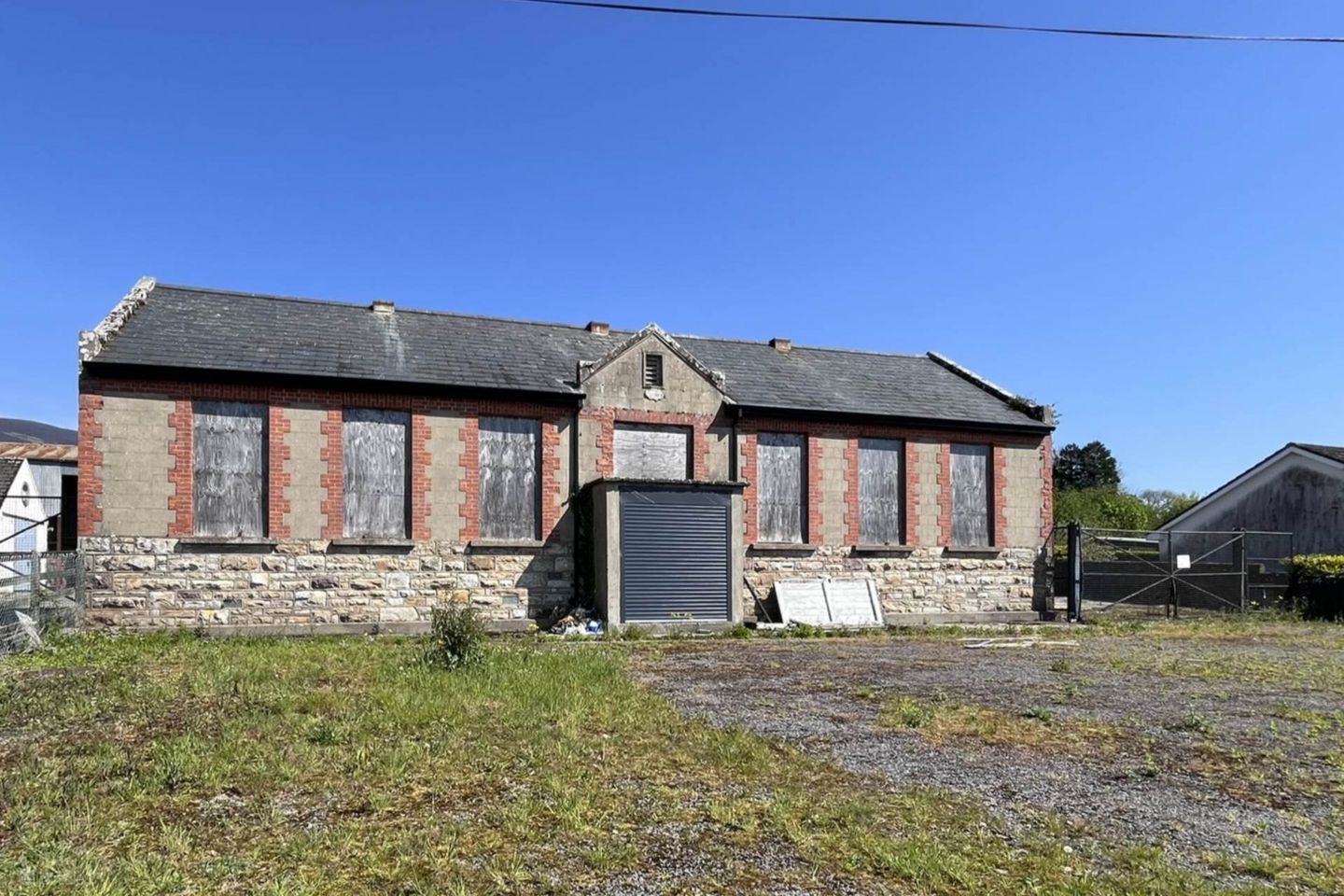 Former Creamery, Ballypatrick, Co. Tipperary